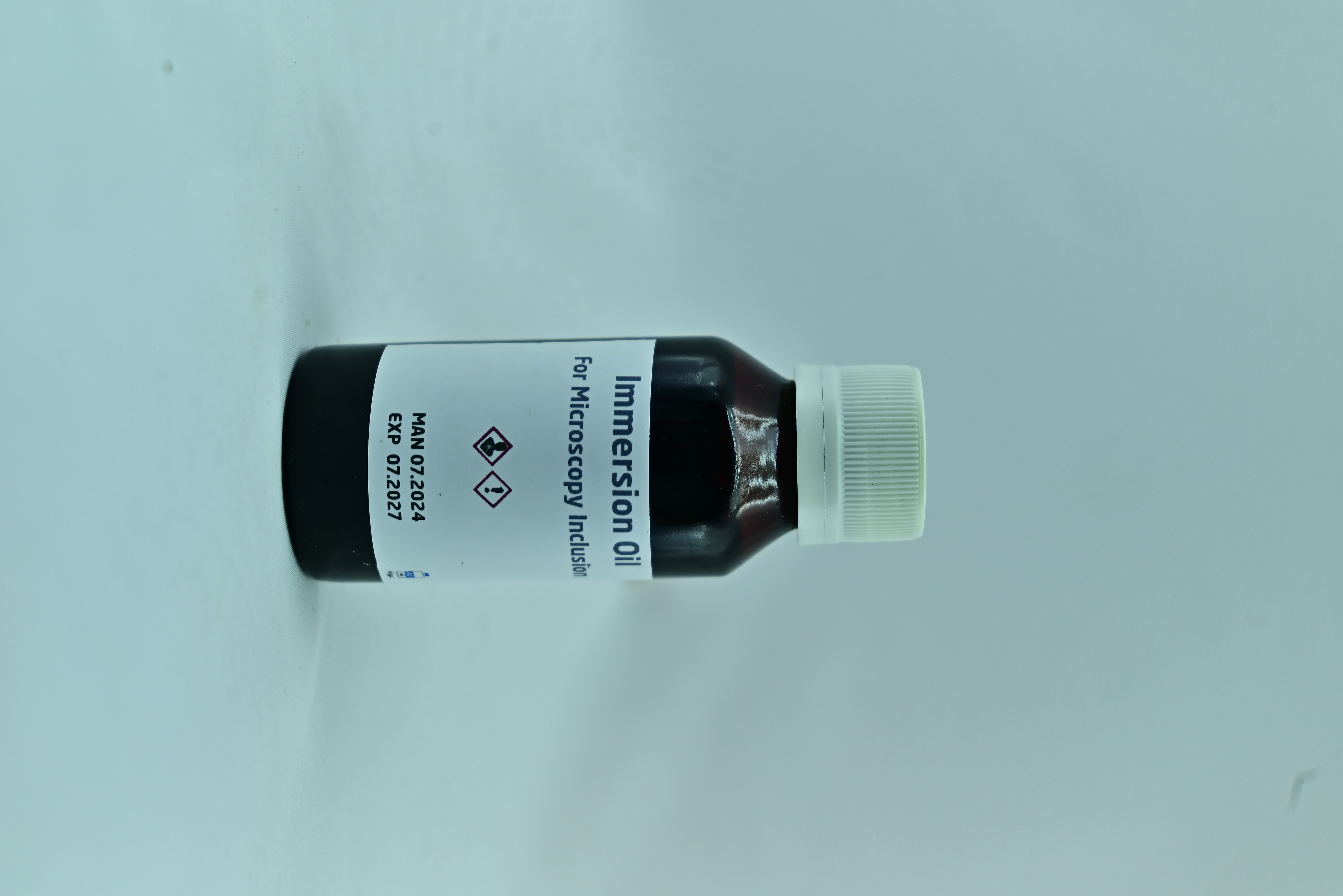 Immersion Oil (Microscope)